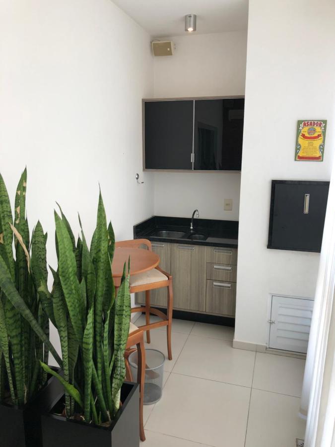 Apto No Centro Da Cidade Mais Alema Do Brasil Pomerode Luaran gambar