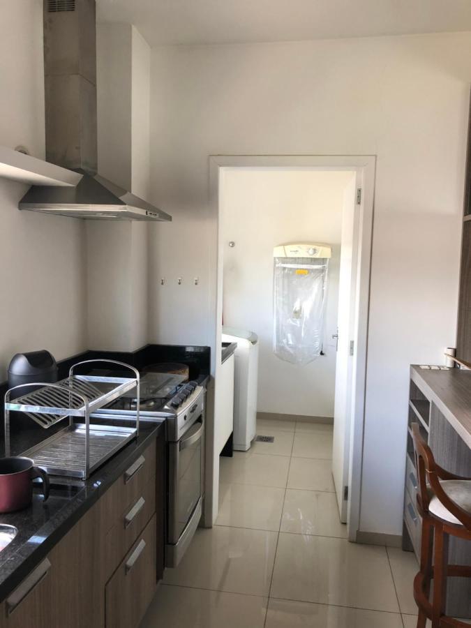 Apto No Centro Da Cidade Mais Alema Do Brasil Pomerode Luaran gambar